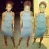 sharriershanon